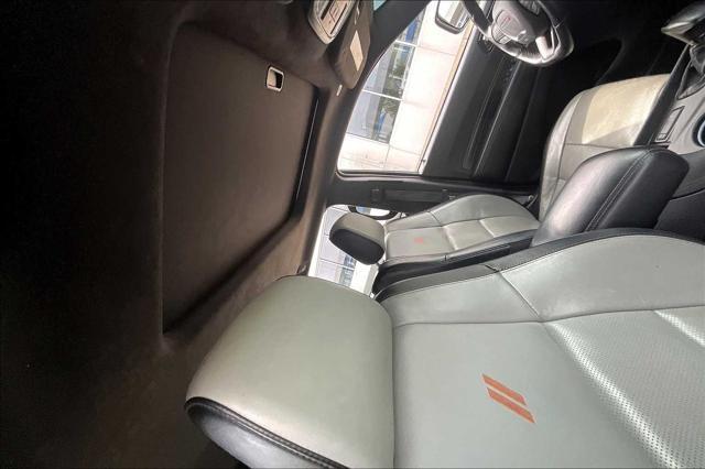 used 2021 Dodge Durango car, priced at $35,999