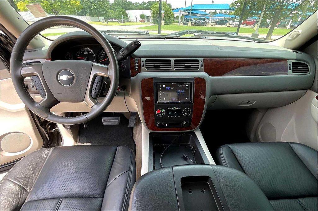 used 2012 Chevrolet Silverado 1500 car, priced at $14,999