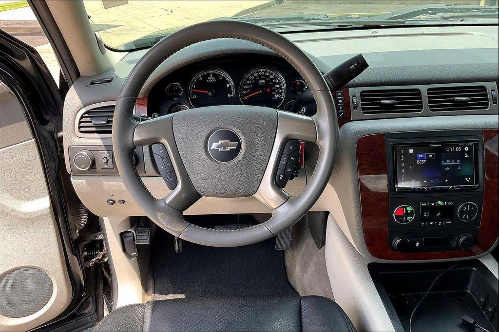 used 2012 Chevrolet Silverado 1500 car, priced at $14,999