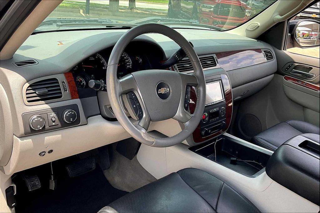used 2012 Chevrolet Silverado 1500 car, priced at $14,999