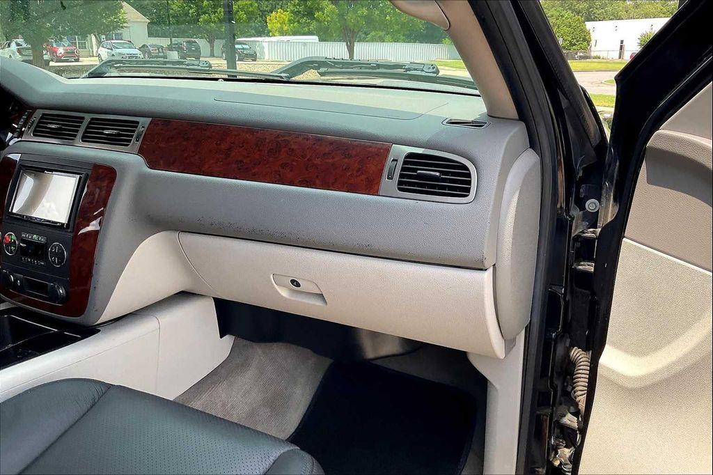used 2012 Chevrolet Silverado 1500 car, priced at $14,999