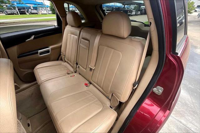used 2009 Saturn Vue car, priced at $4,999