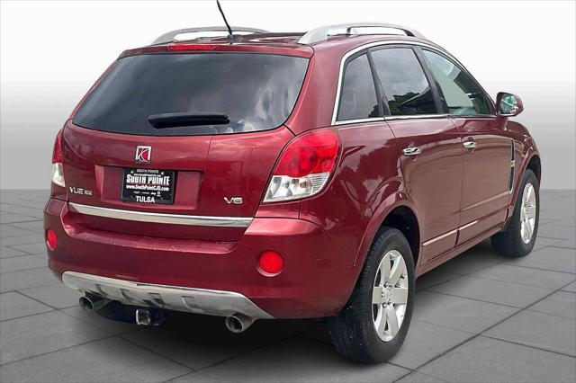 used 2009 Saturn Vue car, priced at $4,999