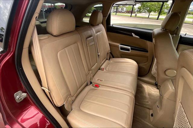 used 2009 Saturn Vue car, priced at $4,999