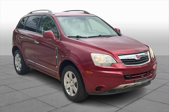 used 2009 Saturn Vue car, priced at $4,999
