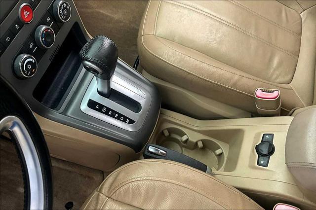 used 2009 Saturn Vue car, priced at $4,999