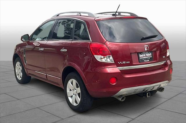 used 2009 Saturn Vue car, priced at $4,999