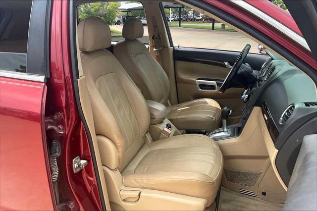 used 2009 Saturn Vue car, priced at $4,999