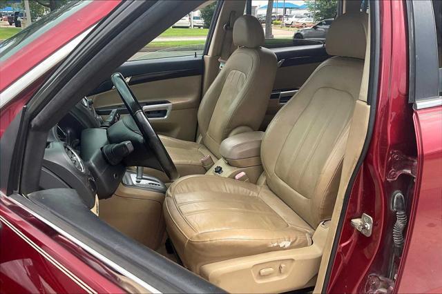 used 2009 Saturn Vue car, priced at $4,999