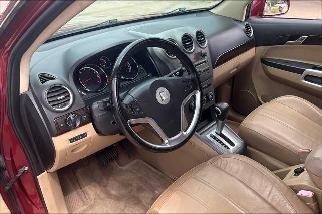used 2009 Saturn Vue car, priced at $4,999
