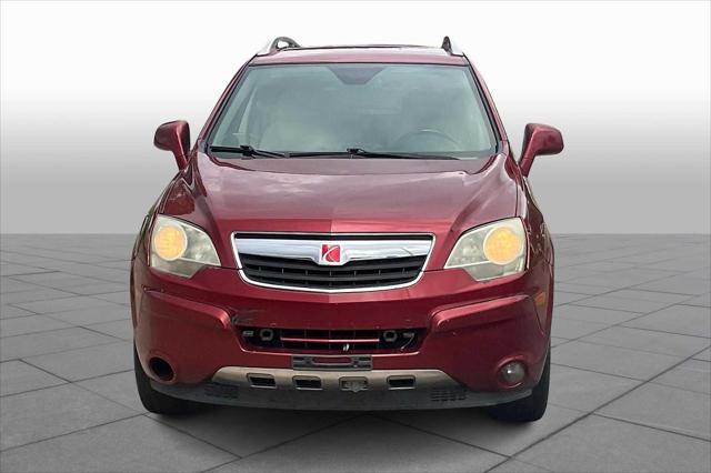 used 2009 Saturn Vue car, priced at $4,999