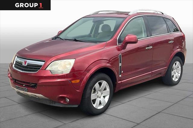 used 2009 Saturn Vue car, priced at $4,999
