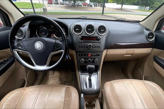 used 2009 Saturn Vue car, priced at $4,999