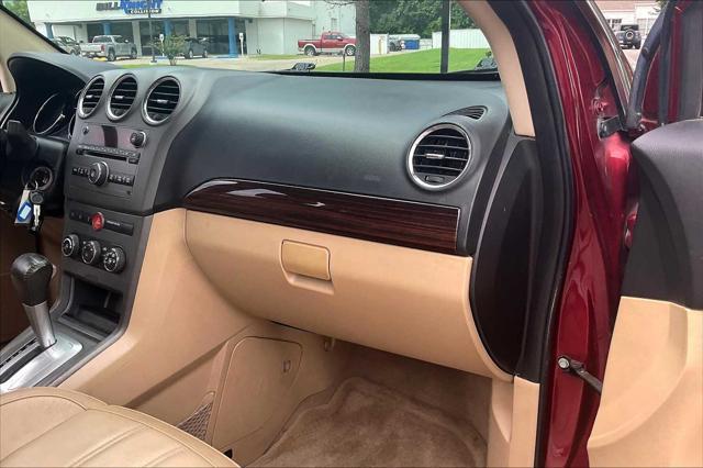 used 2009 Saturn Vue car, priced at $4,999