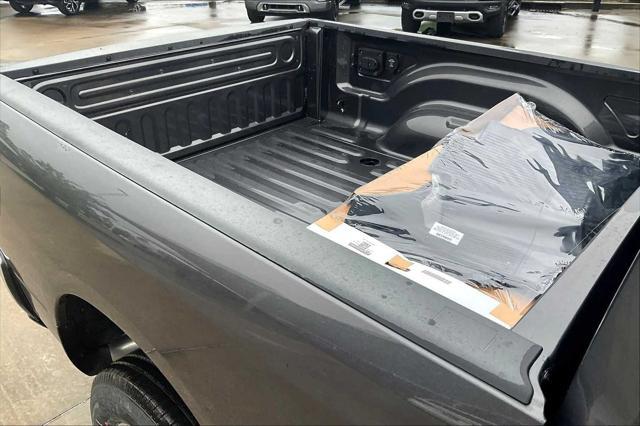 new 2025 Ram 2500 car, priced at $74,870