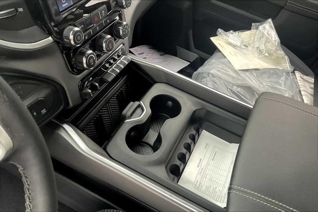 new 2025 Ram 2500 car, priced at $74,870
