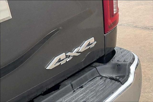 new 2025 Ram 2500 car, priced at $74,870