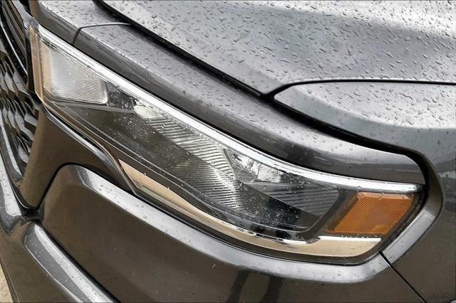 new 2025 Ram 1500 car, priced at $56,940
