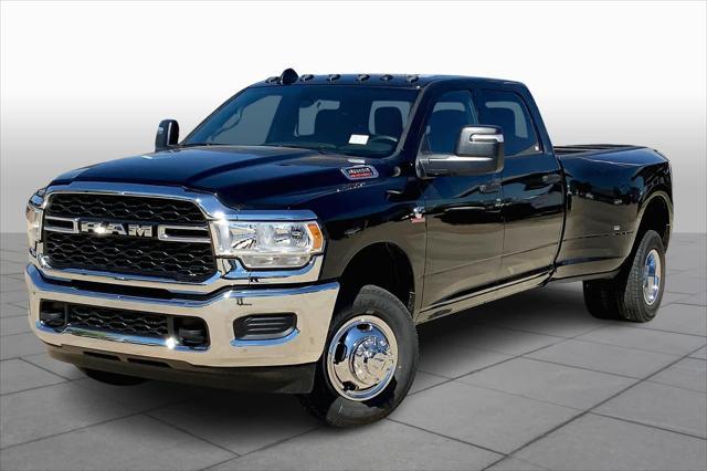 new 2024 Ram 3500 car, priced at $63,577