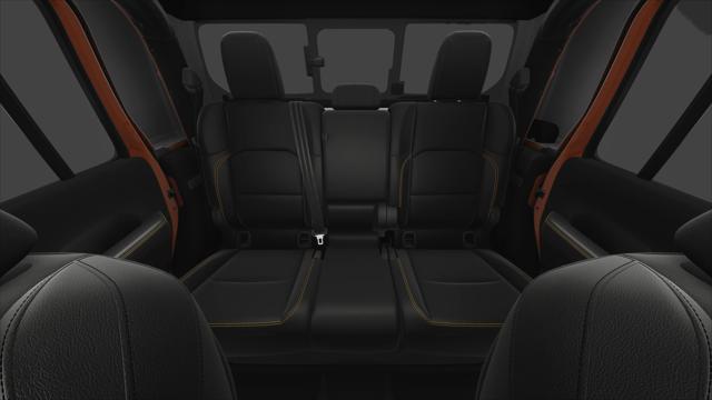 new 2025 Jeep Gladiator car, priced at $46,155