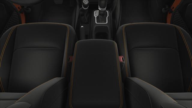 new 2025 Jeep Gladiator car, priced at $46,155