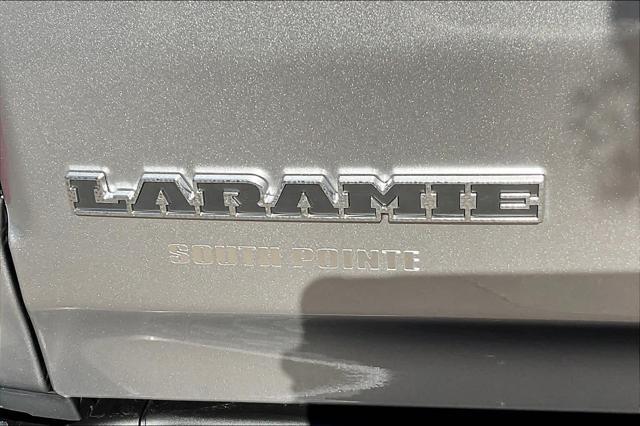 new 2025 Ram 1500 car, priced at $66,000