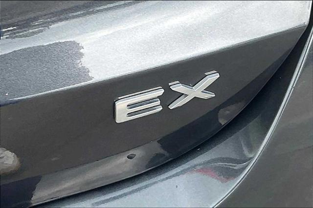 used 2021 Kia K5 car, priced at $20,999