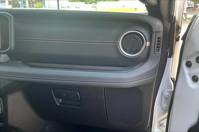 used 2024 Jeep Wrangler car, priced at $40,499