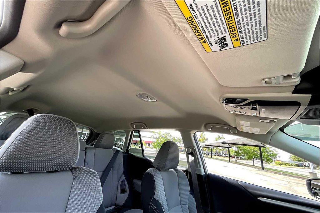 used 2023 Subaru Outback car, priced at $22,999