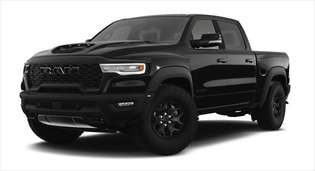 new 2025 Ram 1500 car, priced at $69,280