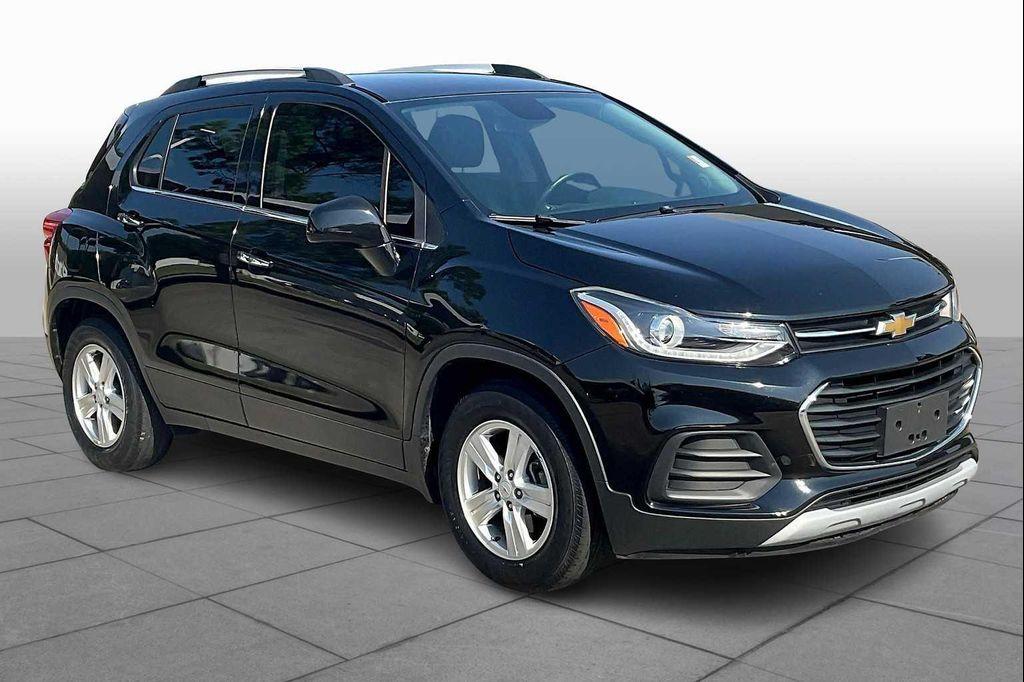 used 2019 Chevrolet Trax car, priced at $11,999