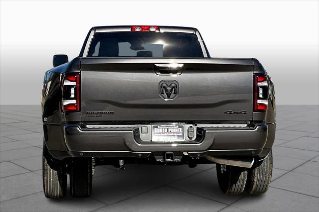 new 2024 Ram 3500 car, priced at $67,000