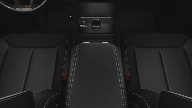 new 2025 Jeep Grand Cherokee car, priced at $48,000