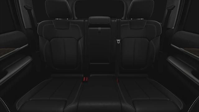 new 2025 Jeep Grand Cherokee car, priced at $48,000