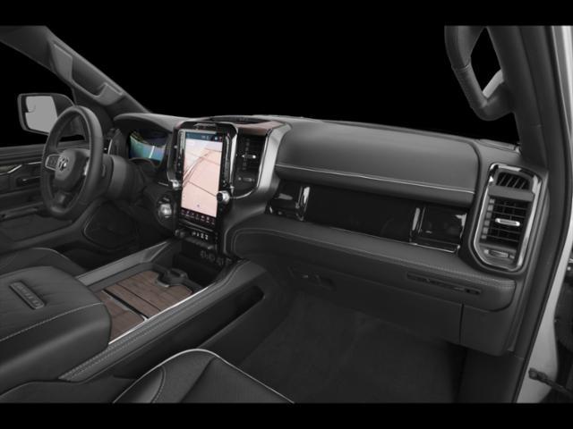 new 2026 Ram 1500 car, priced at $75,680