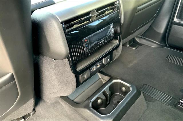 new 2025 Jeep Wagoneer car, priced at $68,330