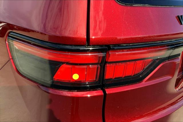 new 2025 Jeep Wagoneer car, priced at $68,330