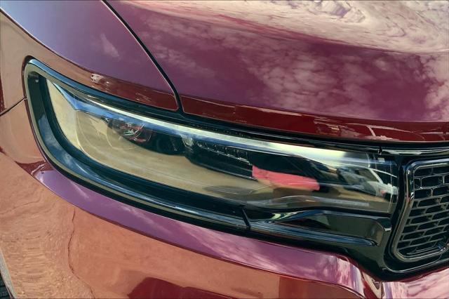 new 2025 Jeep Wagoneer car, priced at $68,330
