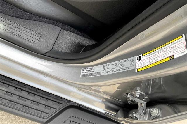 new 2025 Ram 1500 car, priced at $74,105