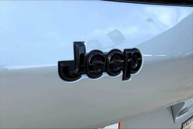 new 2024 Jeep Grand Cherokee L car, priced at $43,525