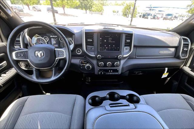 used 2024 Ram 2500 car, priced at $43,999