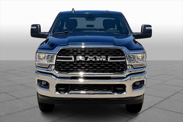 used 2024 Ram 2500 car, priced at $43,999