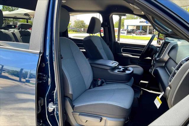 used 2024 Ram 2500 car, priced at $43,999