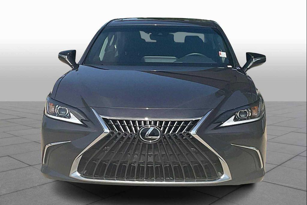 used 2022 Lexus ES 350 car, priced at $27,999