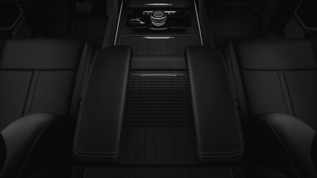 new 2025 Jeep Wagoneer car, priced at $76,425