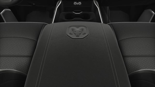new 2025 Ram 2500 car, priced at $90,835