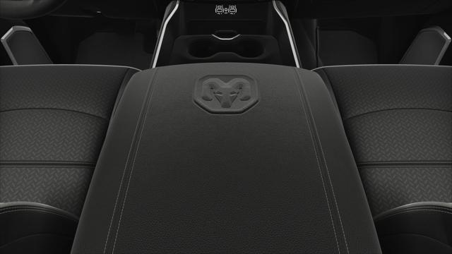 new 2025 Ram 2500 car, priced at $90,835