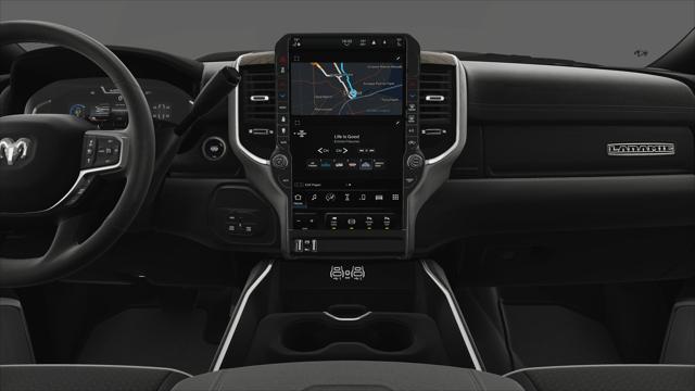 new 2025 Ram 2500 car, priced at $90,835