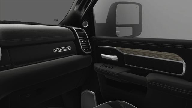 new 2025 Ram 2500 car, priced at $90,835