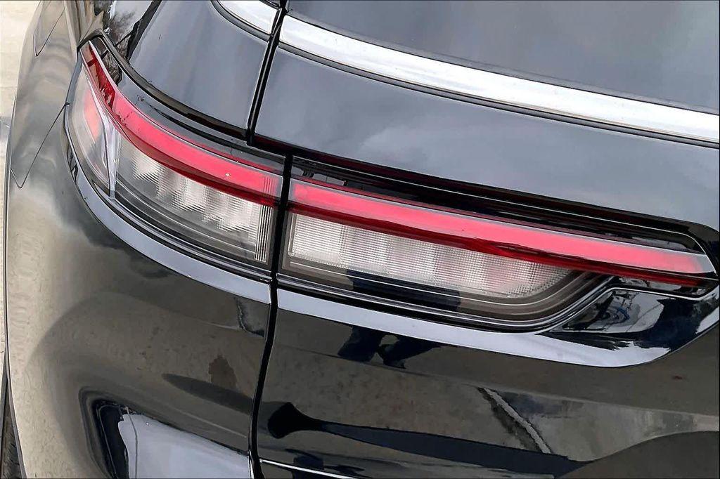 new 2025 Jeep Grand Cherokee L car, priced at $49,535